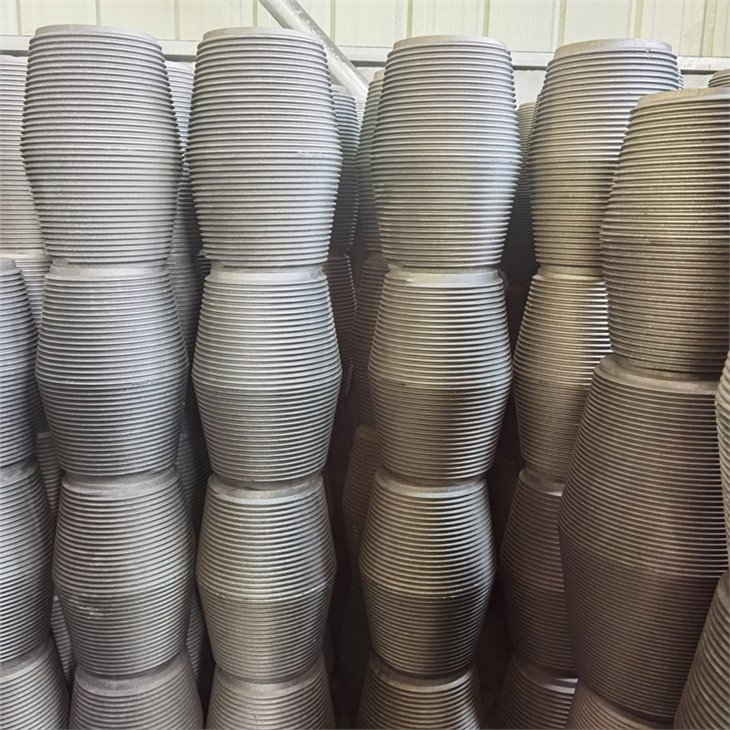 .Graphite Electrode For Copper