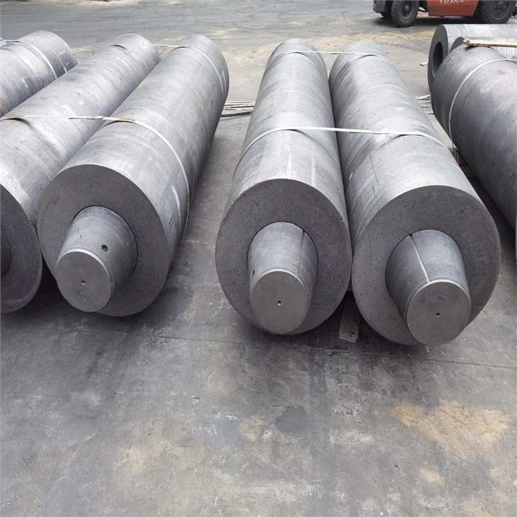 Carbon Graphite Electrode