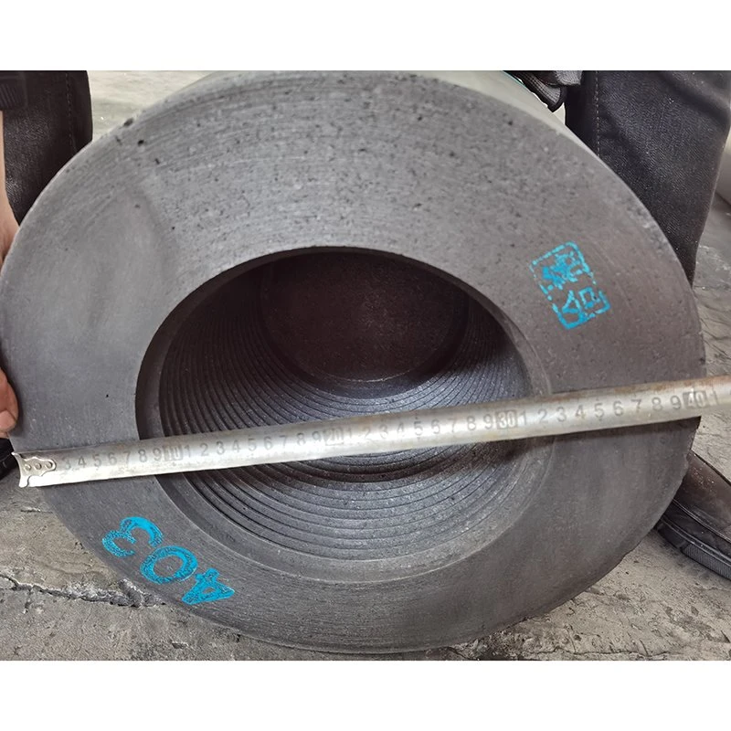 UHP Graphite Electrode For Scrap Melting