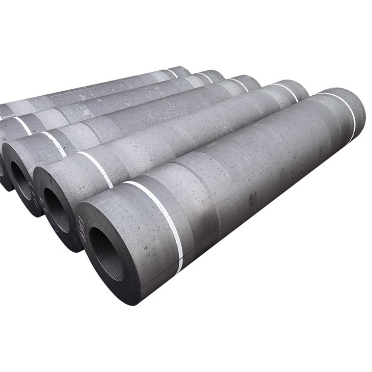 Graphite Electrode For Lead Smelting Furnace